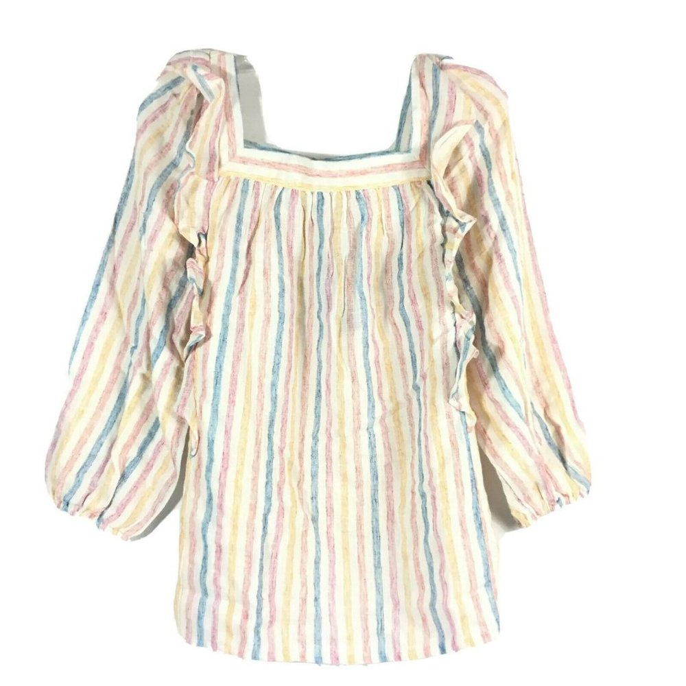 Chaps Paige Top Small